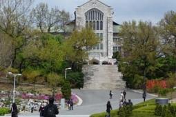 EWHA Womans University