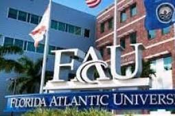 Florida Atlantic University, College of Business (FAU)