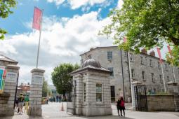 griffith college dublin 