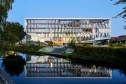 University of Southern Denmark, Faculty of Business & Social Sciences (SDU)