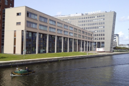 The Hague University of Applied Sciences