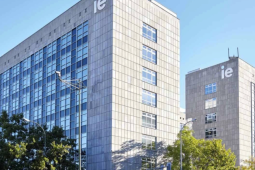 IE Business School photo