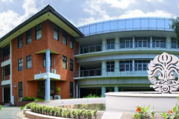 Universitas Indonesia Photo