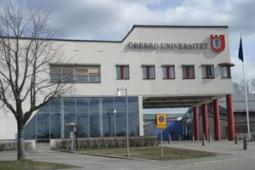 Örebro University, School of Business