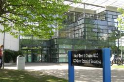 University College Dublin, UCD Lochlann Quinn School of Business