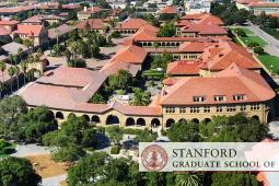 Stanford photo