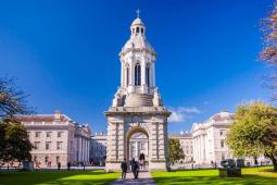 Trinity Business School, Trinity College Dublin