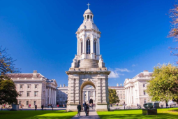 Trinity Business School photo