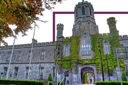University of Galway