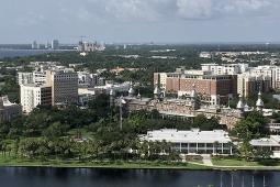 UTampa photo