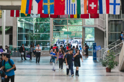 Universidad de Chile, School of Economy & Business (FEN)