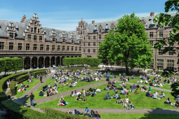 University of Antwerp Photo