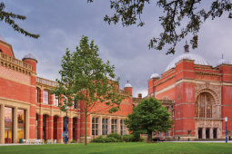 University of Birmingham