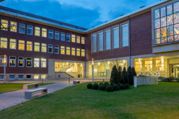 Universiity of Munster
