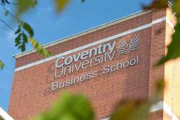 Coventry University, Coventry Business School