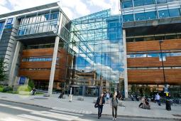 BI Norwegian Business School