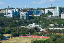 The Chinese University of Hong Kong Business School (CUHK)