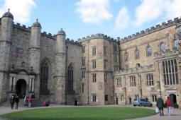 University of Durham – Durham Business School