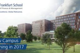 Frankfurt School of Finance & Management