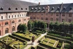 University of Ghent, Faculty of Economics and Business Administration