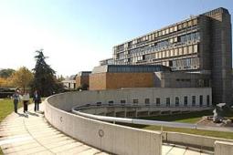 HEC Lausanne, Université De Lausanne (UNIL)