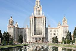 Lomonosov Moscow State University, Business School