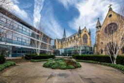 Leeds University Business School