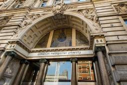 London Metropolitan University