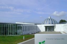 University of St. Gallen