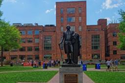 The George Washington University School of Business