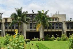 Indian Institute of Management Bangalore