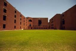 Indian Institute of Management Ahmedabad