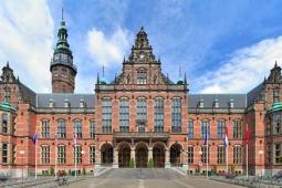 University of Groningen, Faculty of Economics & Business