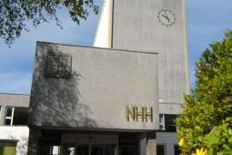 Norwegian School of Economics NHH