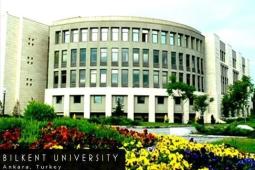 Bilkent University, Graduate School of Economics and Social Sciences