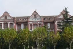 Antai College of Economics & Management, Shanghai Jiao Tong University