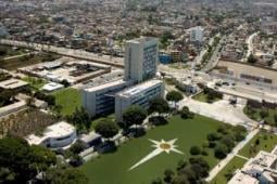 Pontificia Universidad Católica del Perú (PUCP), Faculty of Business