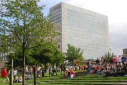 Rotterdam School of Management (RSM) - Erasmus University