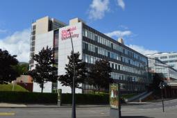 Sheffield Hallam University