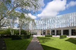 Manchester Metropolitan University Business School