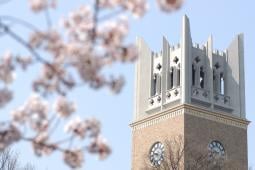 Waseda University, School of Commerce