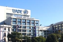 Universidad Argentina de Empresa (UADE)