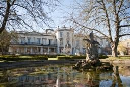 University of Roehampton, Business School