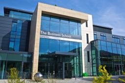 University of Exeter, Business School