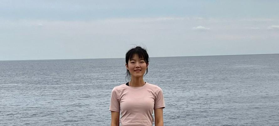 Wencong Tang - student, EDHEC, MSc in Climate Change & Sustainable Finance  