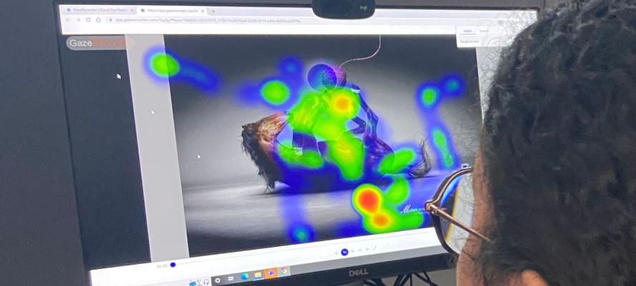 Eye tracking exercice for MSc in Marketing Analytics studenys- Sigma Lab - EDHEC