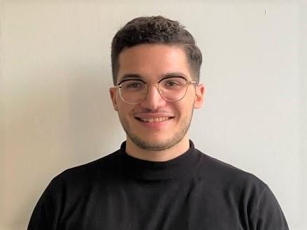 Sofiane Zerouali, diplômé EDHEC International BBA