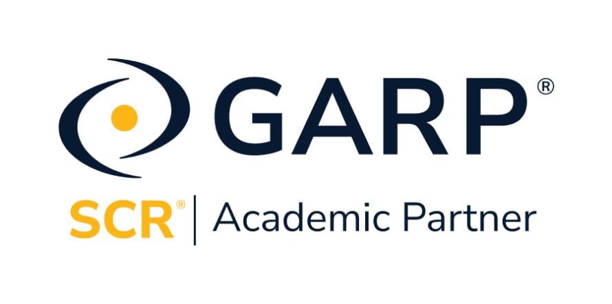 logo garp