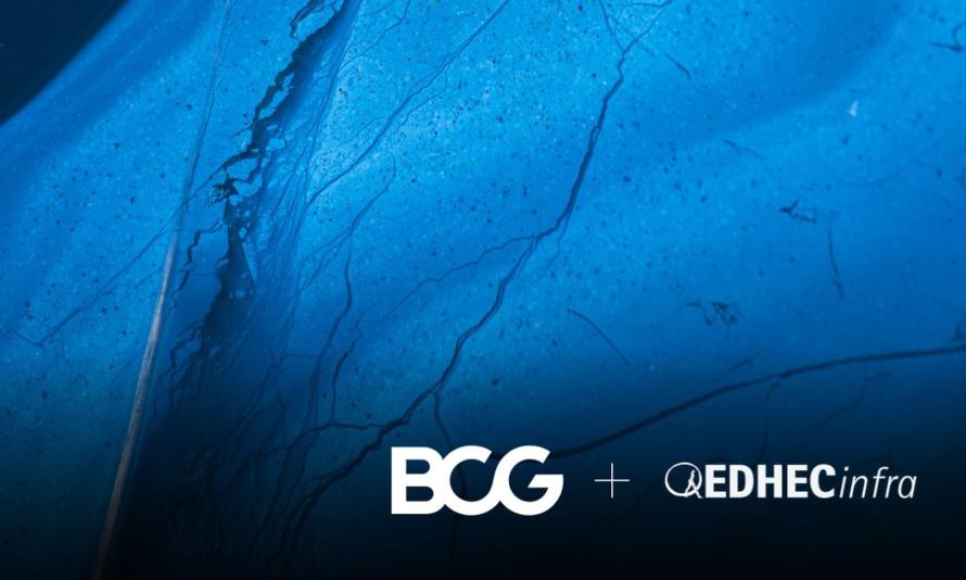 EDHECinfra – BCG : “Building the Green Hydrogen Economy”