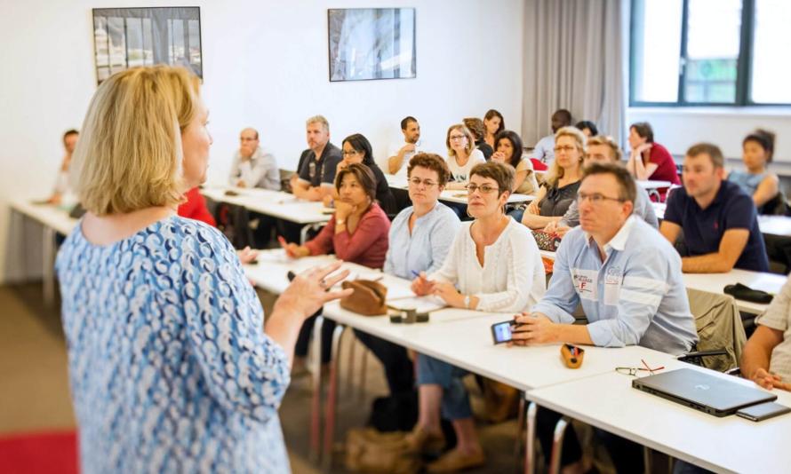 Compétences clés du manager de demain